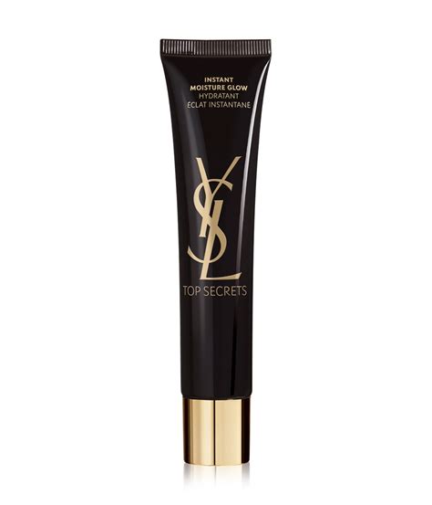 top secret ysl|ysl top secrets primer.